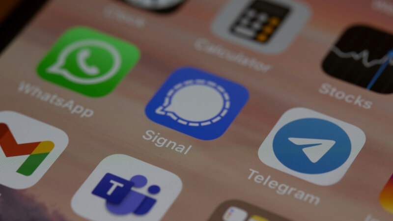 ФБР научилась читать удалённые сообщения в Signal