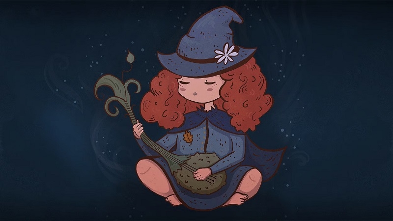 Фэнтезийная ролевая игра Songs of Glimmerwick отправит в мир, где магия рождается из музыки &mdash; новый трейлер, релиз в 2026 году и демо на подходе