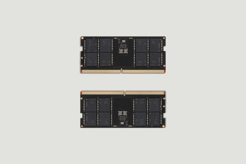 Framework попросила не радоваться раньше времени по поводу стабилизации цен на память