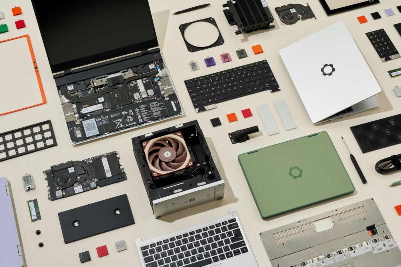 Framework предрекла смерть ПК в их теперешнем виде