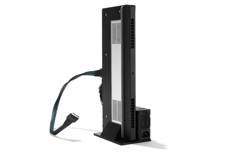 Framework превратила модульный ноутбук Laptop 16 в &laquo;почти десктоп&raquo;, анонсировав OCuLink Dev Kit