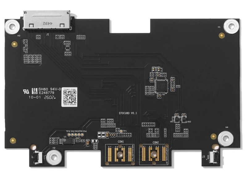 Framework превратила модульный ноутбук Laptop 16 в &laquo;почти десктоп&raquo;, анонсировав OCuLink Dev Kit