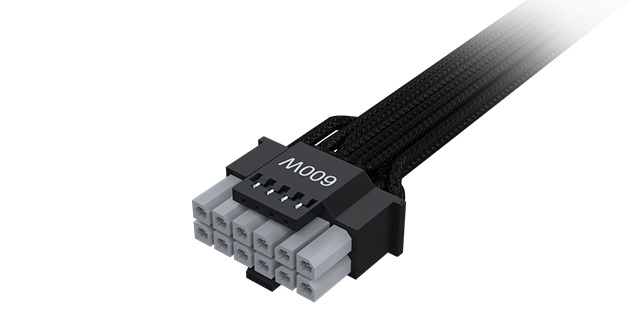 Gigabyte представила блоки питания Gaming &mdash; до 1000 Вт и защита T-Guard от выгорания 12V-2x6