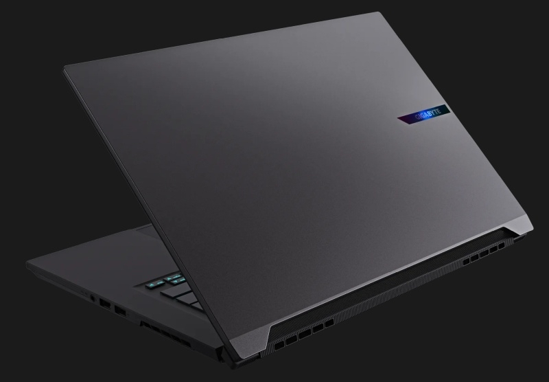 Gigabyte представила тонкий ноутбук Aero X16 с новой версией  GeForce RTX 5070 для &laquo;задач ИИ нового поколения&raquo;