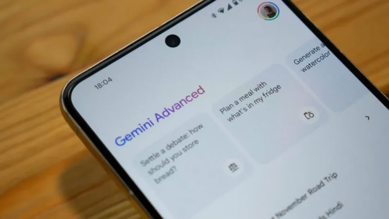 Google готова показывать рекламу в Gemini&nbsp;&mdash; OpenAI уже делает это в ChatGPT