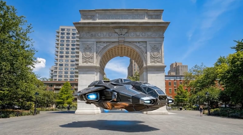 &laquo;Google Карты&raquo; скоро получат мощную порцию искусственного интеллекта