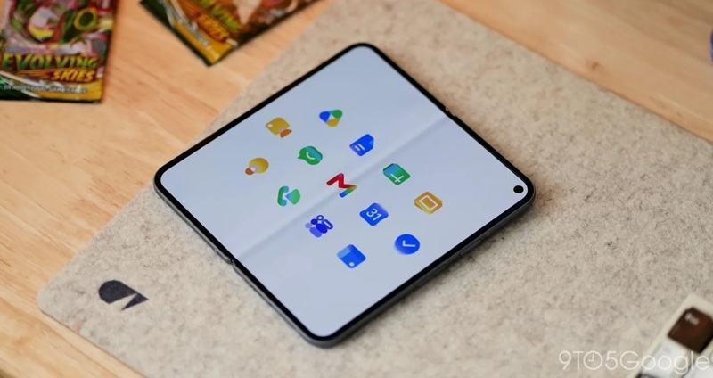 Google подготовила иконки для приложений в новом дизайне, но сроки их внедрения пока неизвестны