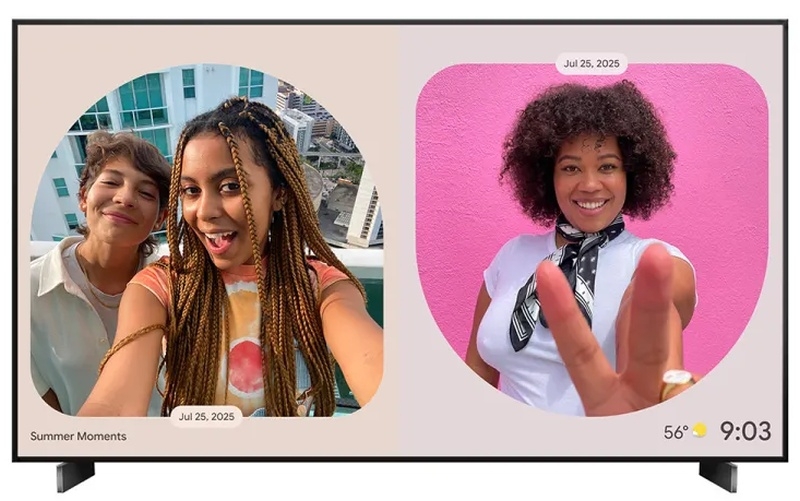 Google TV получит новые ИИ-функции, а на главном экране появятся YouTube Shorts