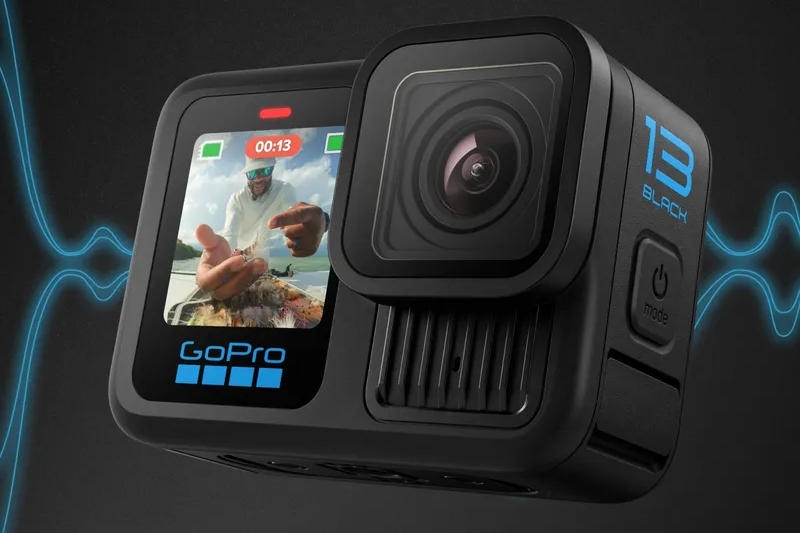 GoPro уволит 23&nbsp;% работников, чтобы вернуться к прибыльности