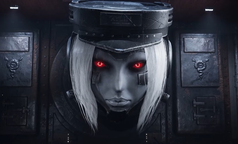 &laquo;Готическая версия Returnal&raquo;: трейлер хоррор-шутера Luna Abyss с датой релиза вызвал у игроков конкретные ассоциации