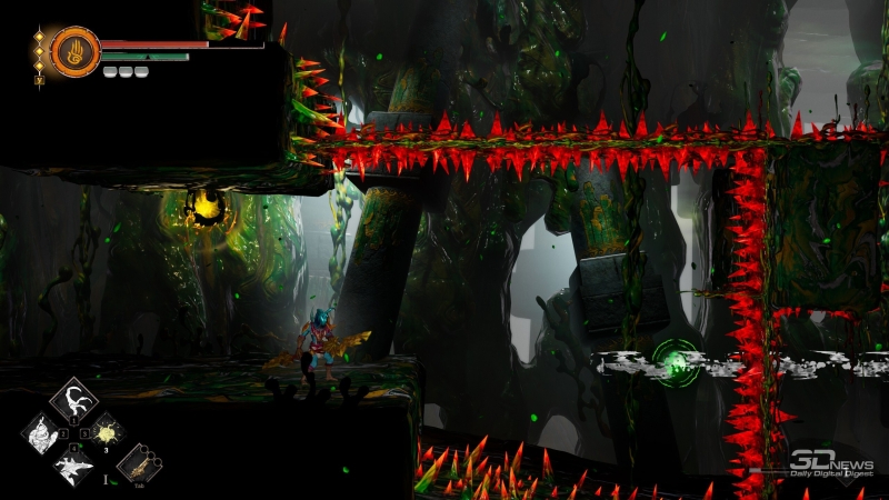 Grime 2 &mdash; истязание на любителя. Рецензия