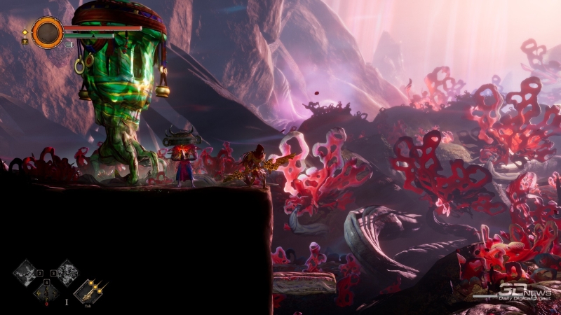 Grime 2 &mdash; истязание на любителя. Рецензия