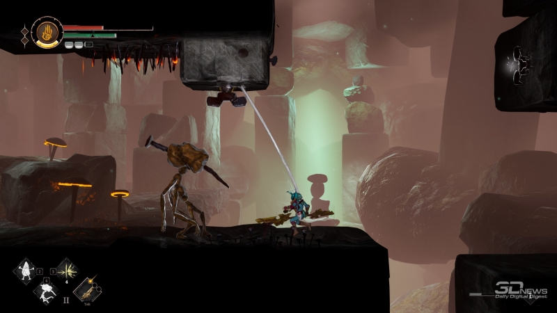 Grime 2 &mdash; истязание на любителя. Рецензия