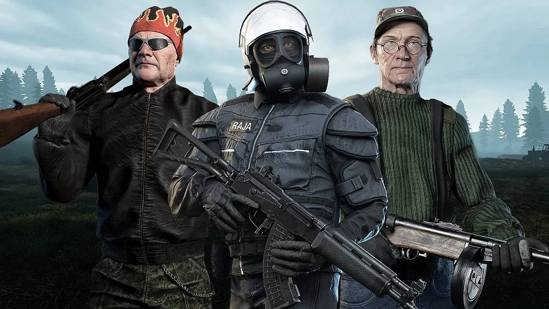 Хардкорный шутер Road to Vostok от финского разработчика-одиночки стал хитом раннего доступа Steam &mdash; 200 тысяч копий менее чем за две недели