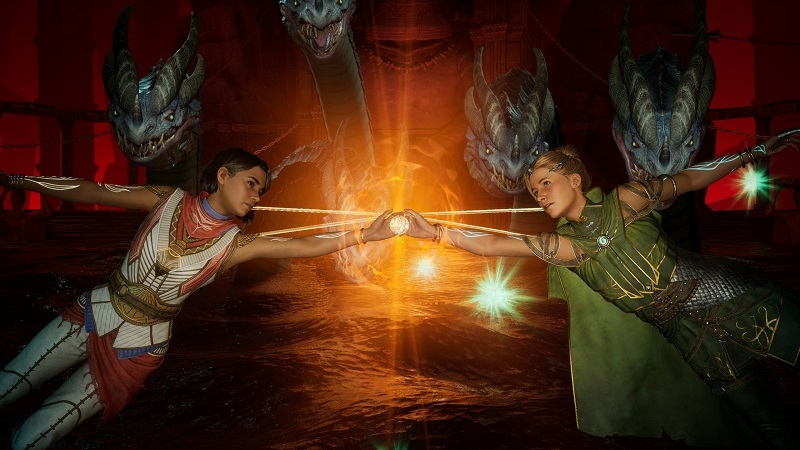 Hazelight похвасталась продажами A Way Out, It Takes Two и Split Fiction &mdash; игры студии купили 50 миллионов человек