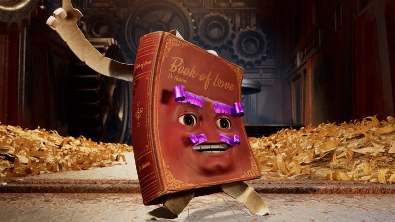 Hazelight похвасталась продажами A Way Out, It Takes Two и Split Fiction &mdash; игры студии купили 50 миллионов человек