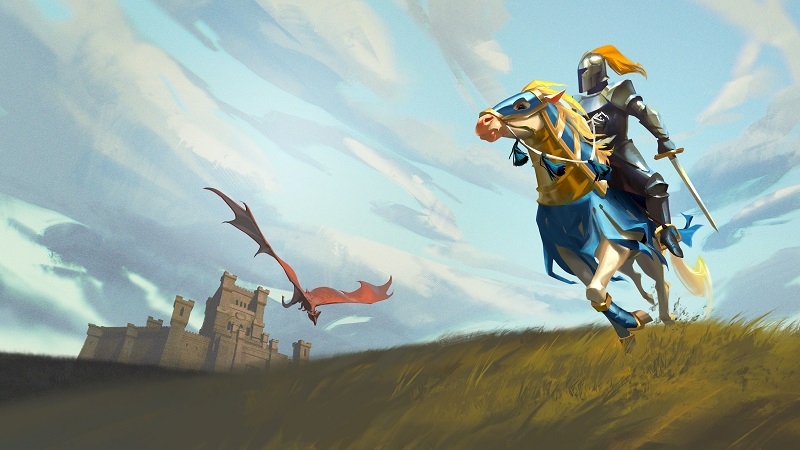 Heroes of Might & Magic: Olden Era вышла в раннем доступе Steam &mdash; фанаты ждали этого 11 лет