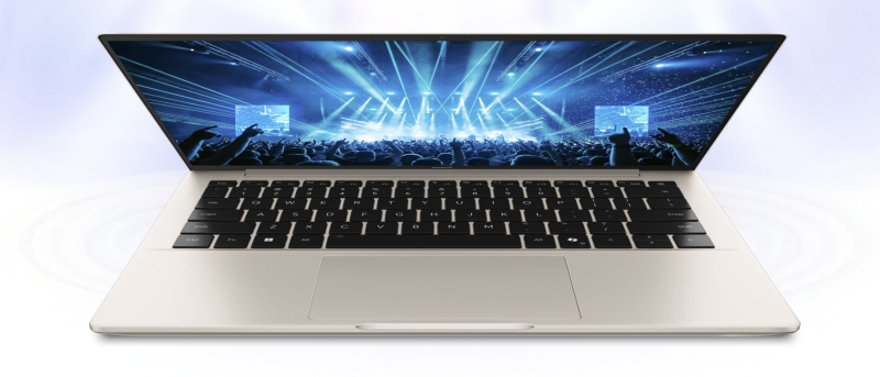 Honor представила ноутбуки MagicBook 14 и 16 2026 с чипами Intel Panther Lake и автономностью свыше 15 часов