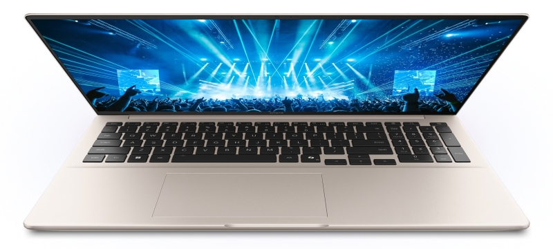 Honor представила ноутбуки MagicBook 14 и 16 2026 с чипами Intel Panther Lake и автономностью свыше 15 часов