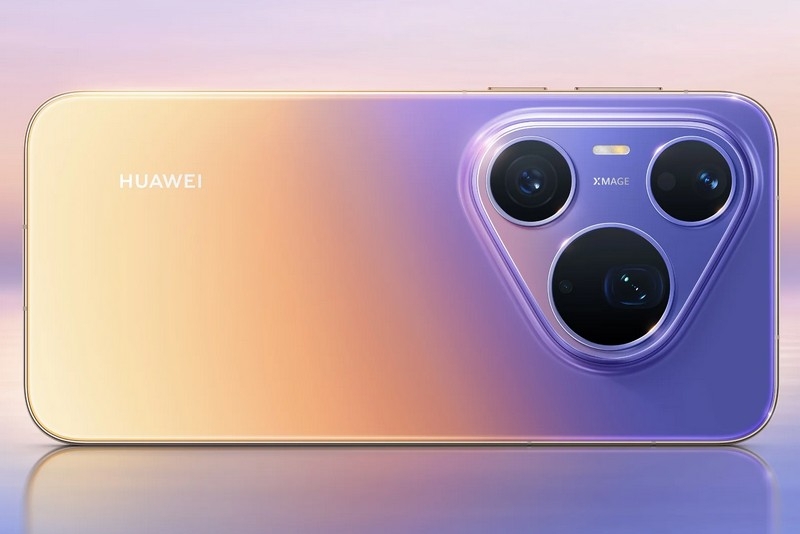 Huawei представила флагман Pura 90 Pro Max с 200-Мп зум-камерой почти за $1000 и версию Pura 90 Pro подешевле