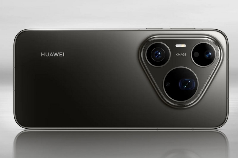 Huawei представила флагман Pura 90 Pro Max с 200-Мп зум-камерой почти за $1000 и версию Pura 90 Pro подешевле