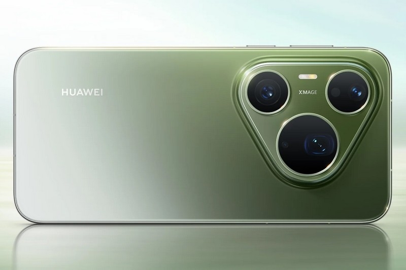 Huawei представила флагман Pura 90 Pro Max с 200-Мп зум-камерой почти за $1000 и версию Pura 90 Pro подешевле