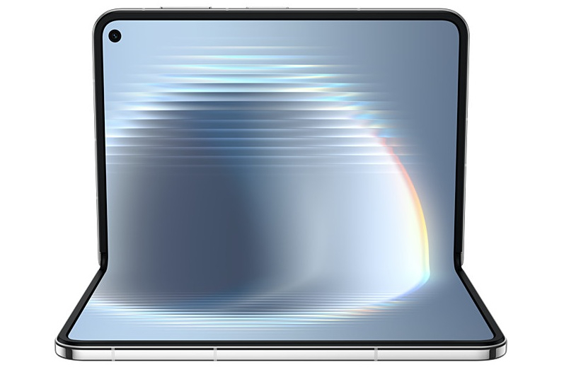 Huawei представила широкоформатный складной смартфон Huawei Pura X Max с чипом Kirin 9030 Pro и ценой от $1615