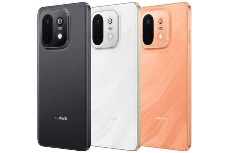 Huawei представила смартфон Enjoy 90m Plus с ёмкой батареей