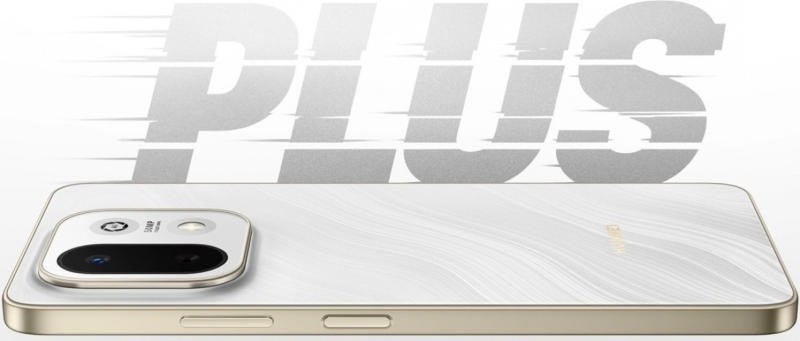 Huawei представила смартфон Enjoy 90m Plus с ёмкой батареей