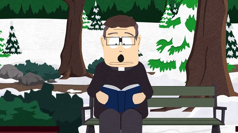 Игроки профинансировали русскую озвучку South Park: The Stick of Truth от GamesVoice &mdash; она выйдет &laquo;до того, как у вас закончатся запасы терпения&raquo;