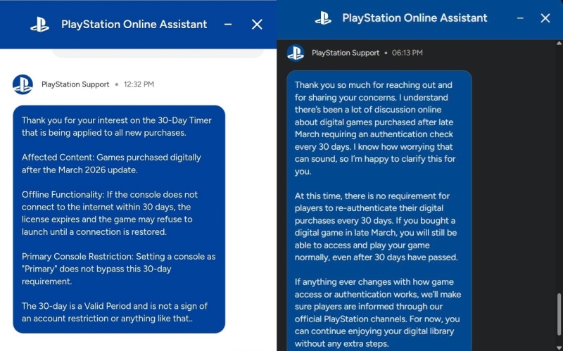 Игры на PS4 и PS5 перестанут запускаться без интернета &mdash; Sony повторяет ошибку, за которую 13 лет назад высмеивала Microsoft