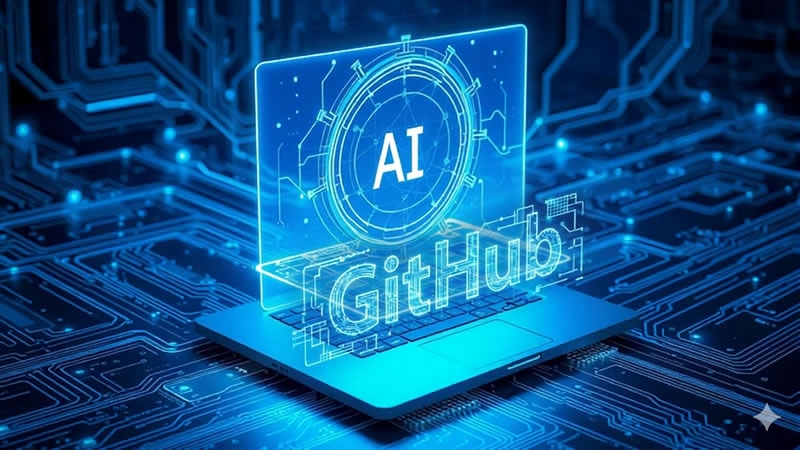 ИИ-агенты в GitHub могут красть учётные данные, выяснили исследователи