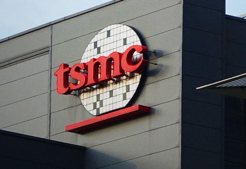 ИИ-бум не сдувается &mdash; квартальная выручка TSMC выросла на 35 %