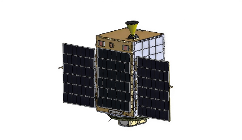 ИИ в иллюминаторе: перспективы орбитальных дата-центров