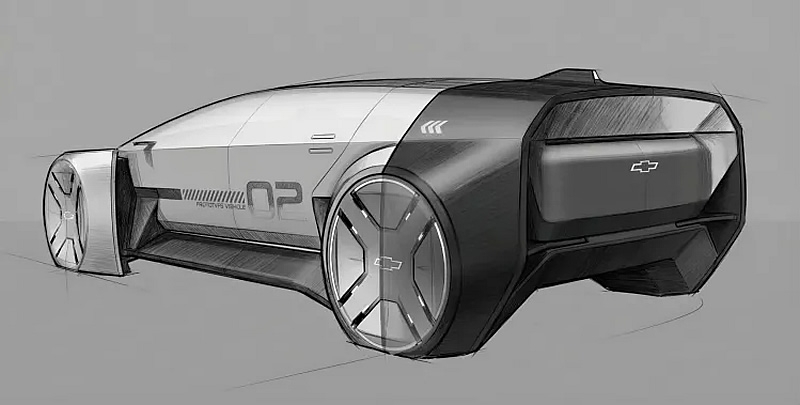 ИИ вдвое ускорит разработку новых автомобилей &mdash;&nbsp;дизайн и аэродинамика теперь считаются за минуты