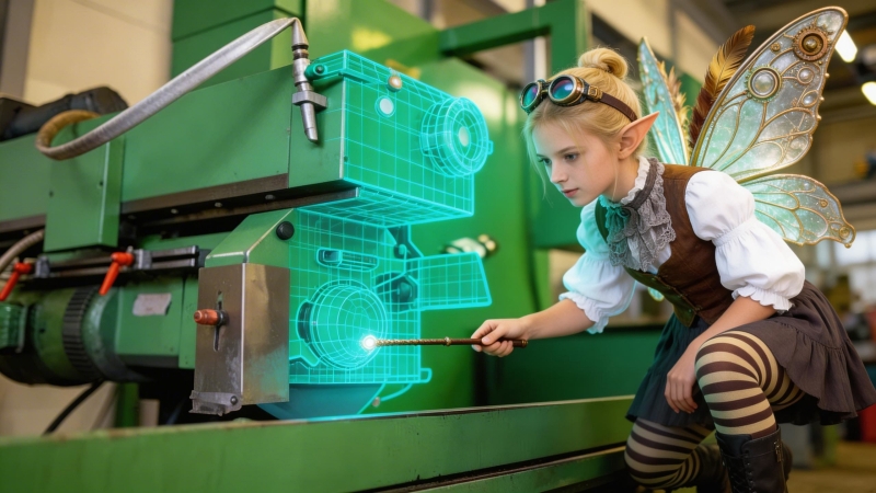 ИИтоги марта 2026 г.: мартышкин труд?