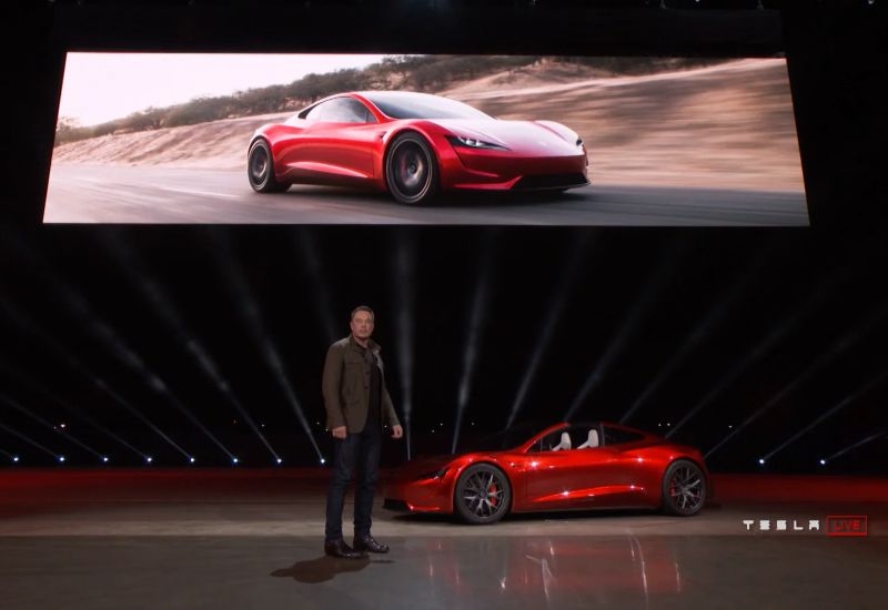 Илон Маск намерен &laquo;со скорость света&raquo; закупать&nbsp;оборудование для выпуска чипов на гигантском заводе Terafab