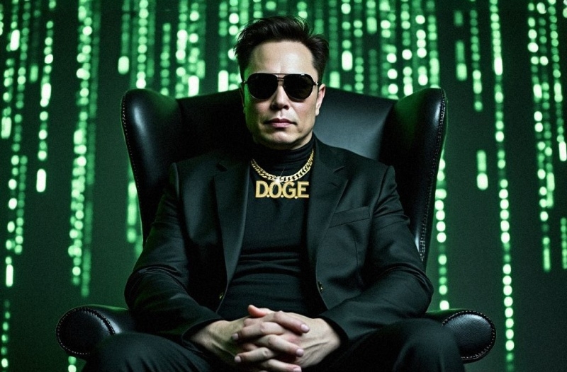 Илону Маску придётся вернуть Tesla $29 млрд чтобы получить давнюю премию в $56 млрд