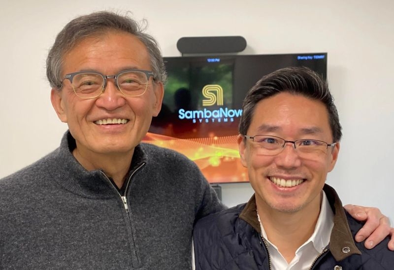 Intel увеличит свою долю в капитале SambaNova до 9 %, вложив ещё $15 млн