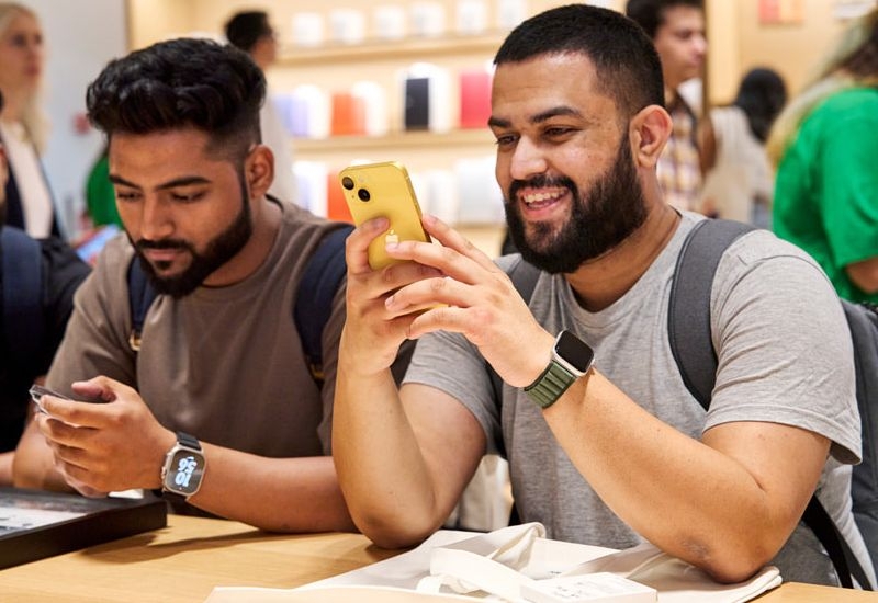 Иранский кризис подорвёт усилия Индии по увеличению экспорта смартфонов, но продукция Apple будет затронута минимально