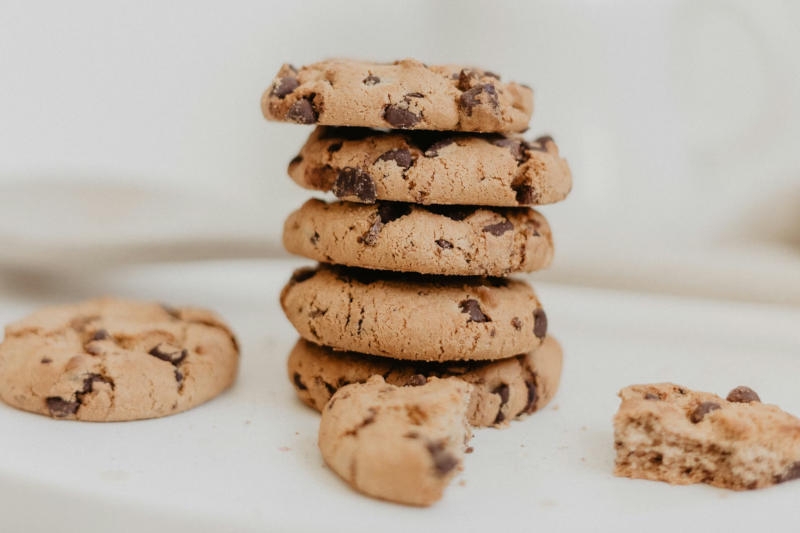 Исследование показало, что многие сайты продолжают сохранять файлы cookie даже после запрета