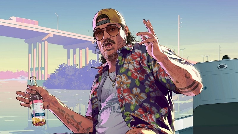 Издатель GTA VI неожиданно уволил главу ИИ-отдела и его команду