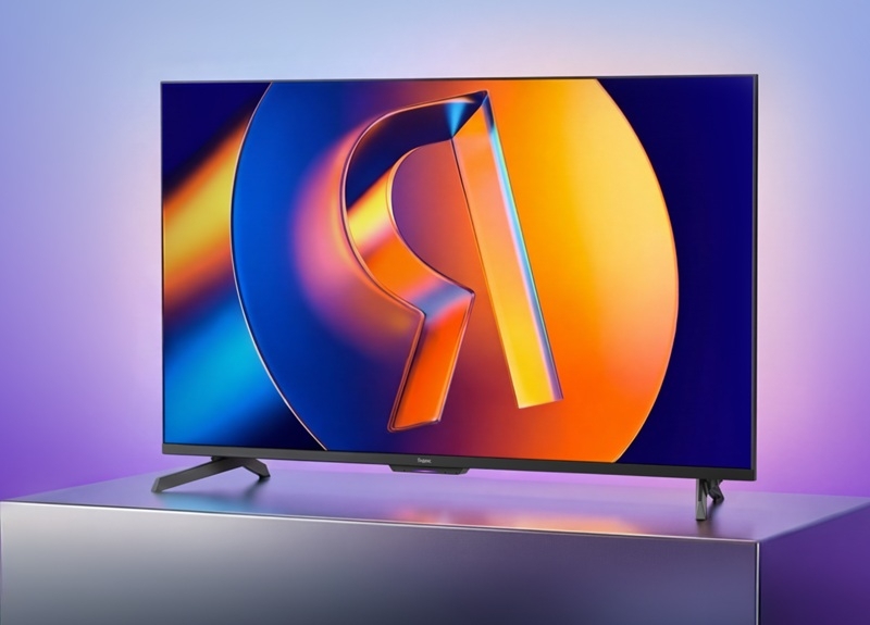 &laquo;Яндекс&raquo; выпустила &laquo;ТВ Станцию miniLED&raquo; &mdash; &laquo;самый доступный&raquo; телевизор в премиум-сегменте