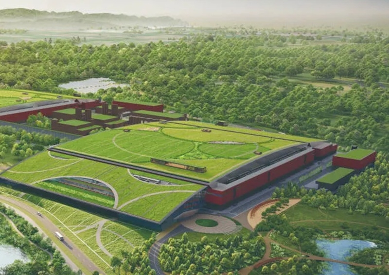 Япония выделила Rapidus ещё $4 млрд для запуска 2-нм техпроцесса для ИИ-чипов