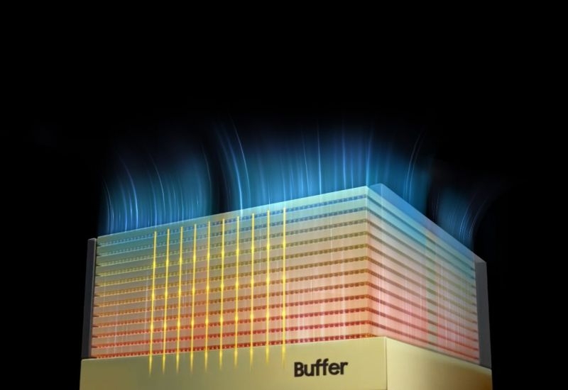 JEDEC разрешит памяти HBM4E подрасти — ради упрощения производства и снижения цены