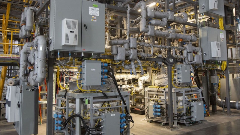 К созданию спонсируемого Биллом Гейтсом нетипичного ядерного реактора подключили ИИ &mdash; процесс пойдёт живее