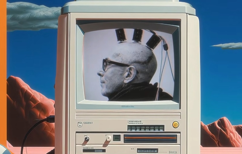 Киберпанк для панка: мозговые импланты позволили парализованному мужчине писать музыку