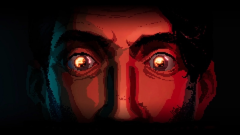 Киберпанковый боевик Replaced добрался до релиза и заслужил одобрение критиков &mdash; игра приятно удивила ценой в российском Steam