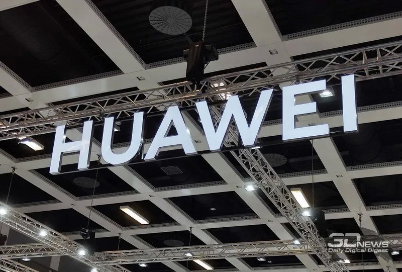 Китай пригрозил ответными мерами в случае запрета в ЕС оборудования Huawei
