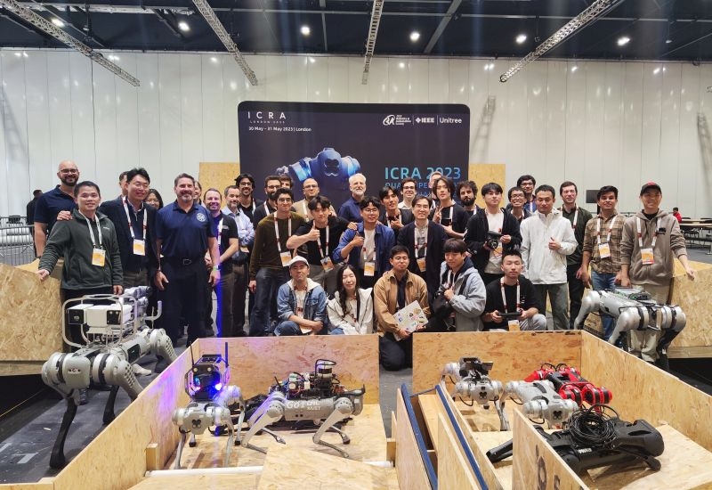 Китайские учёные и инженеры массово возвращаются на родину из США